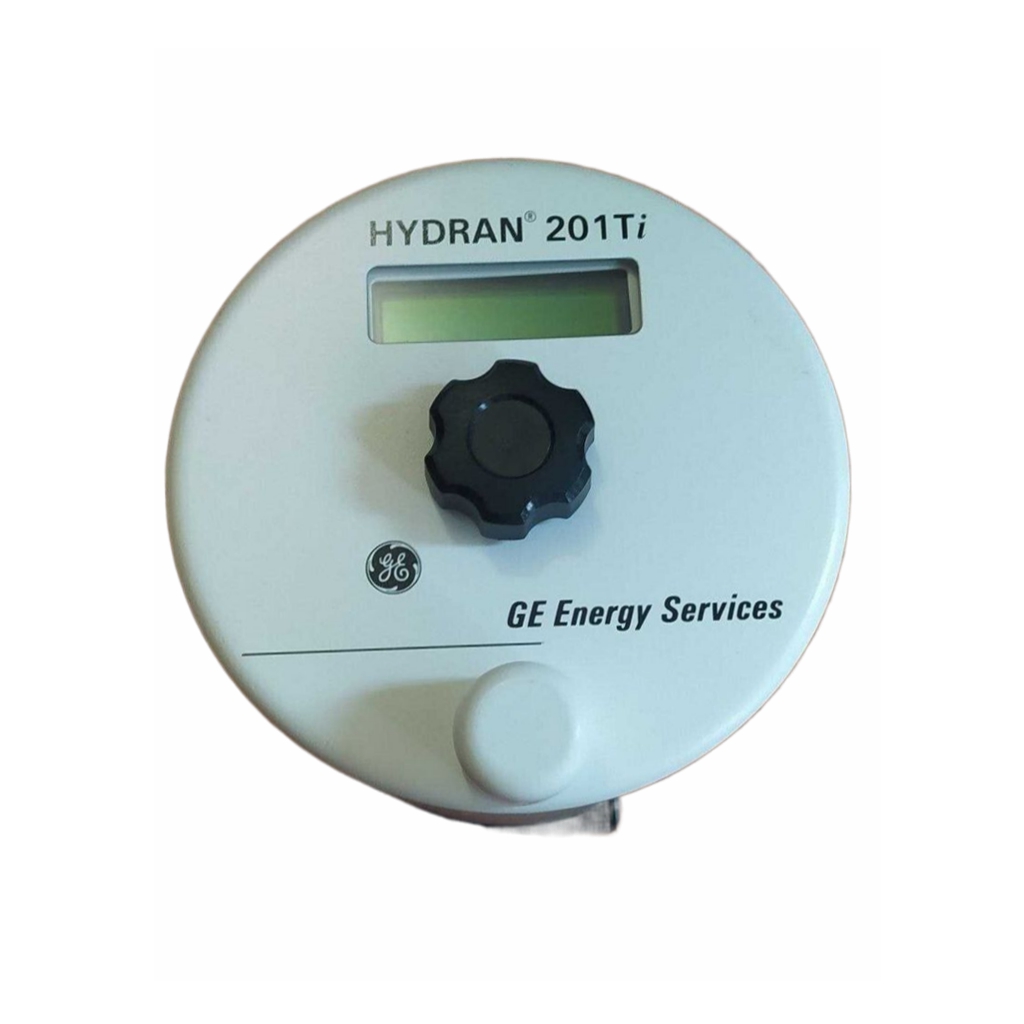 GE Hydran 201Ti Small Online Early Warning Transmitter - autodcsplc auto