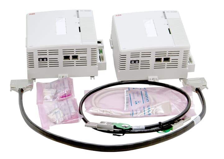 Ci853 AC 800M Controllers PM891K02 ABB - autodcsplc auto
